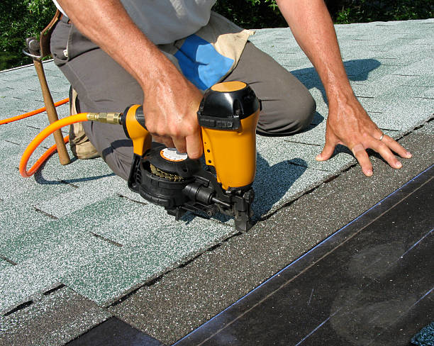 Best Roof Waterproofing Services  in Eagle, WI