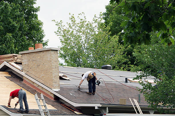 Best Commercial Roofing Services  in Eagle, WI