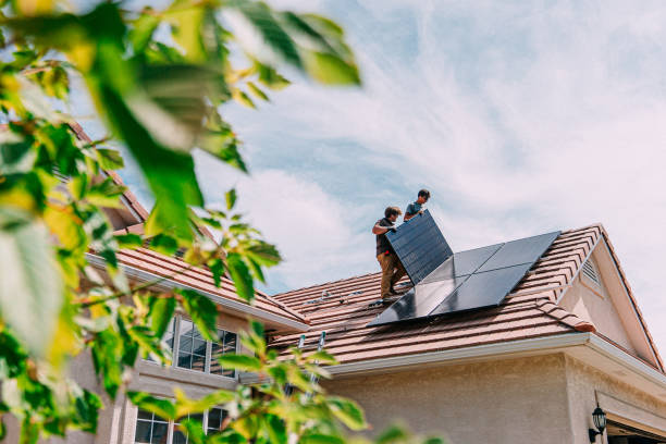Best Roof Maintenance Services  in Eagle, WI