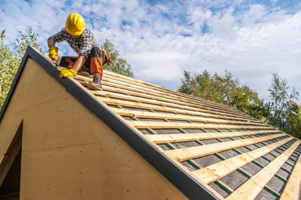 Best Slate Roofing Contractor  in Eagle, WI