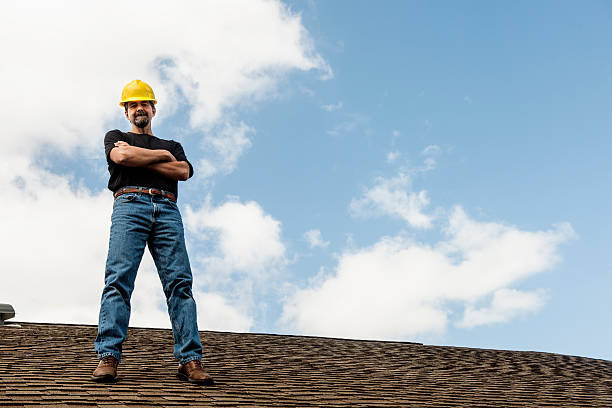 Best Commercial Roofing Services  in Eagle, WI
