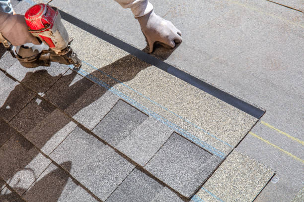 Trusted Eagle, WI Roofing Contractor Experts