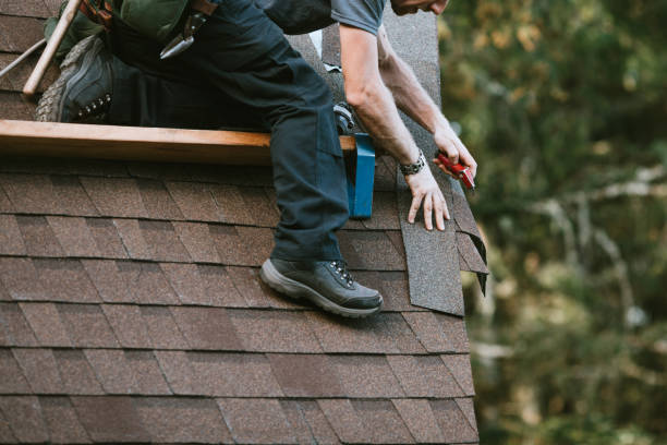 Best Roof Leak Repair  in Eagle, WI